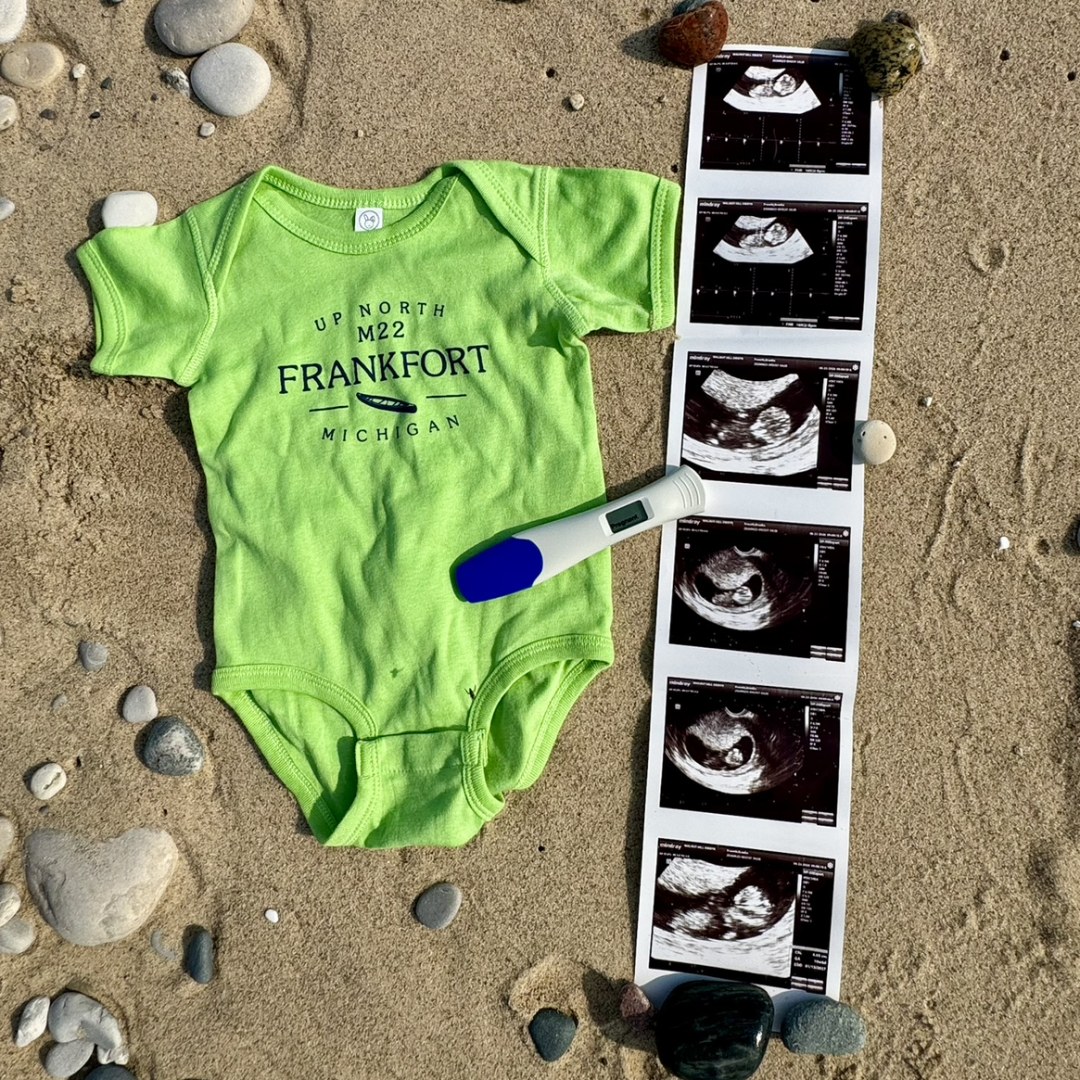 Photo shared by Brooke for their Babylist baby registry.