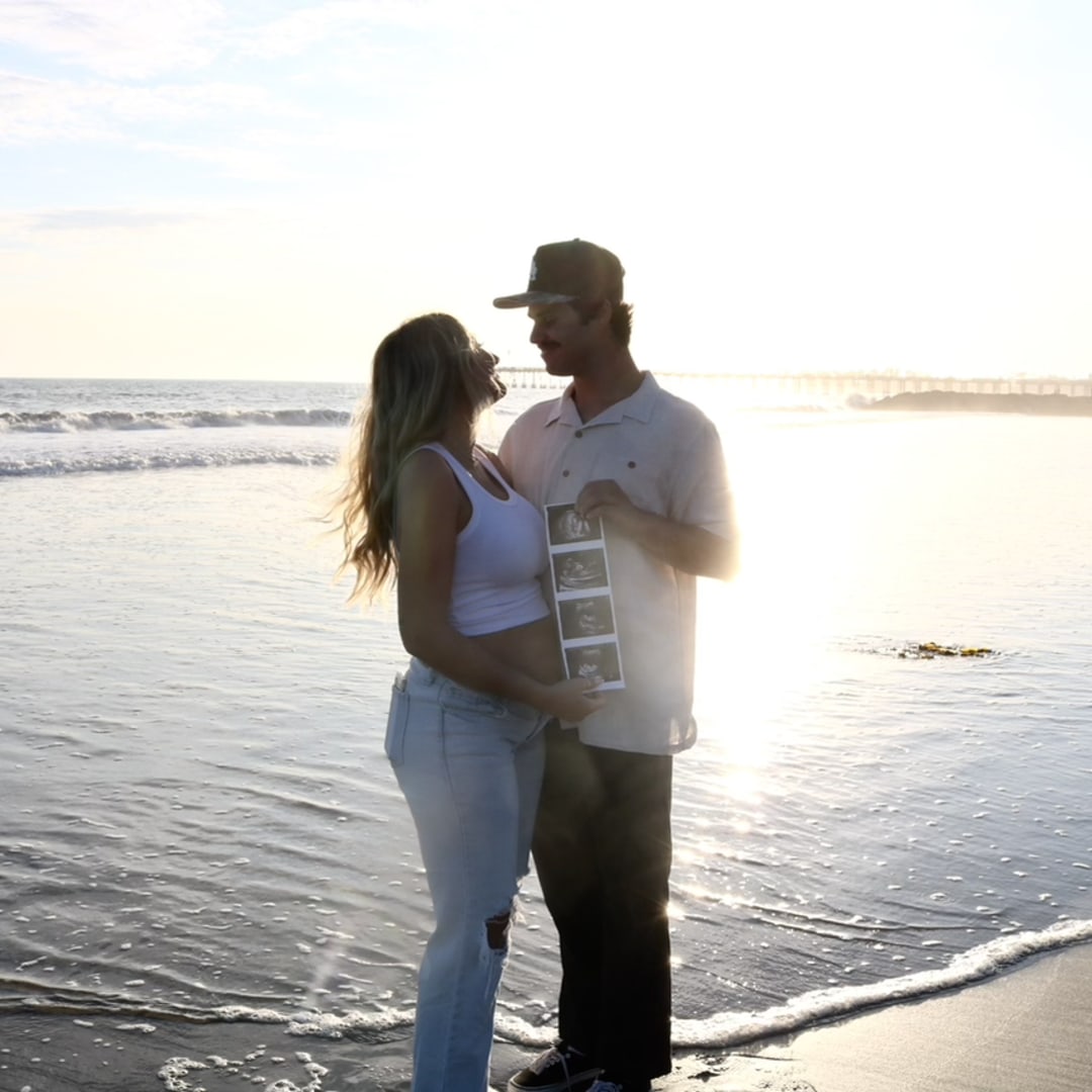 Photo shared by Rylin for their Babylist baby registry.