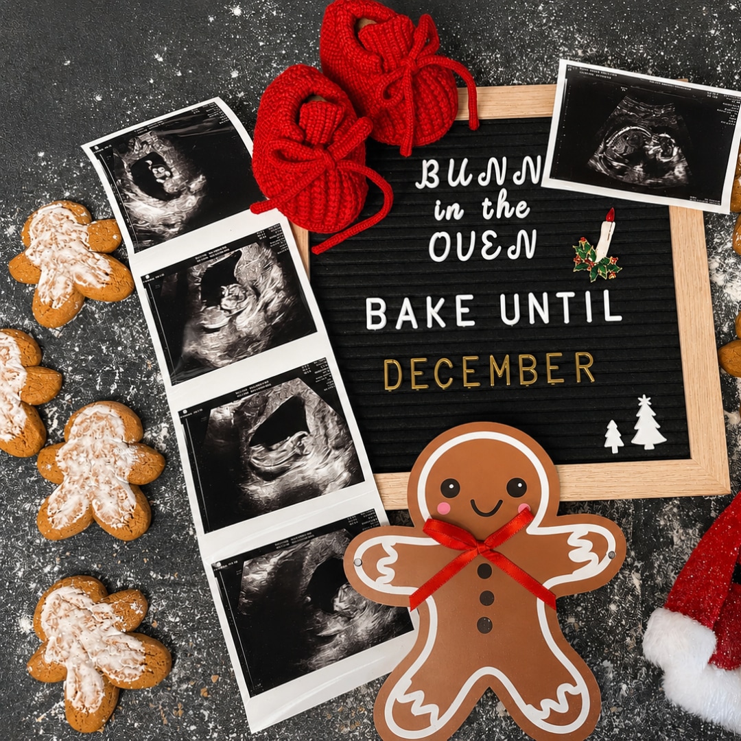 Photo shared by Breck for their Babylist baby registry.