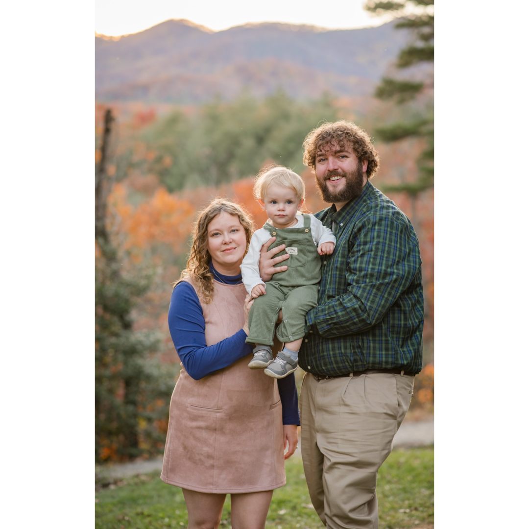 Photo shared by Elisabeth for their Babylist baby registry.