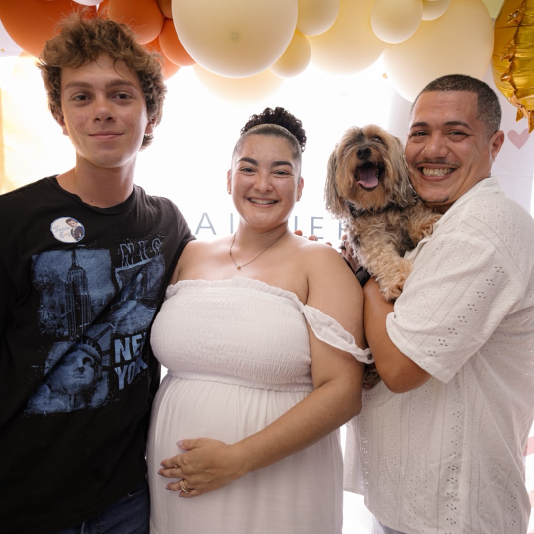 Photo shared by Leemary for their Babylist baby registry.