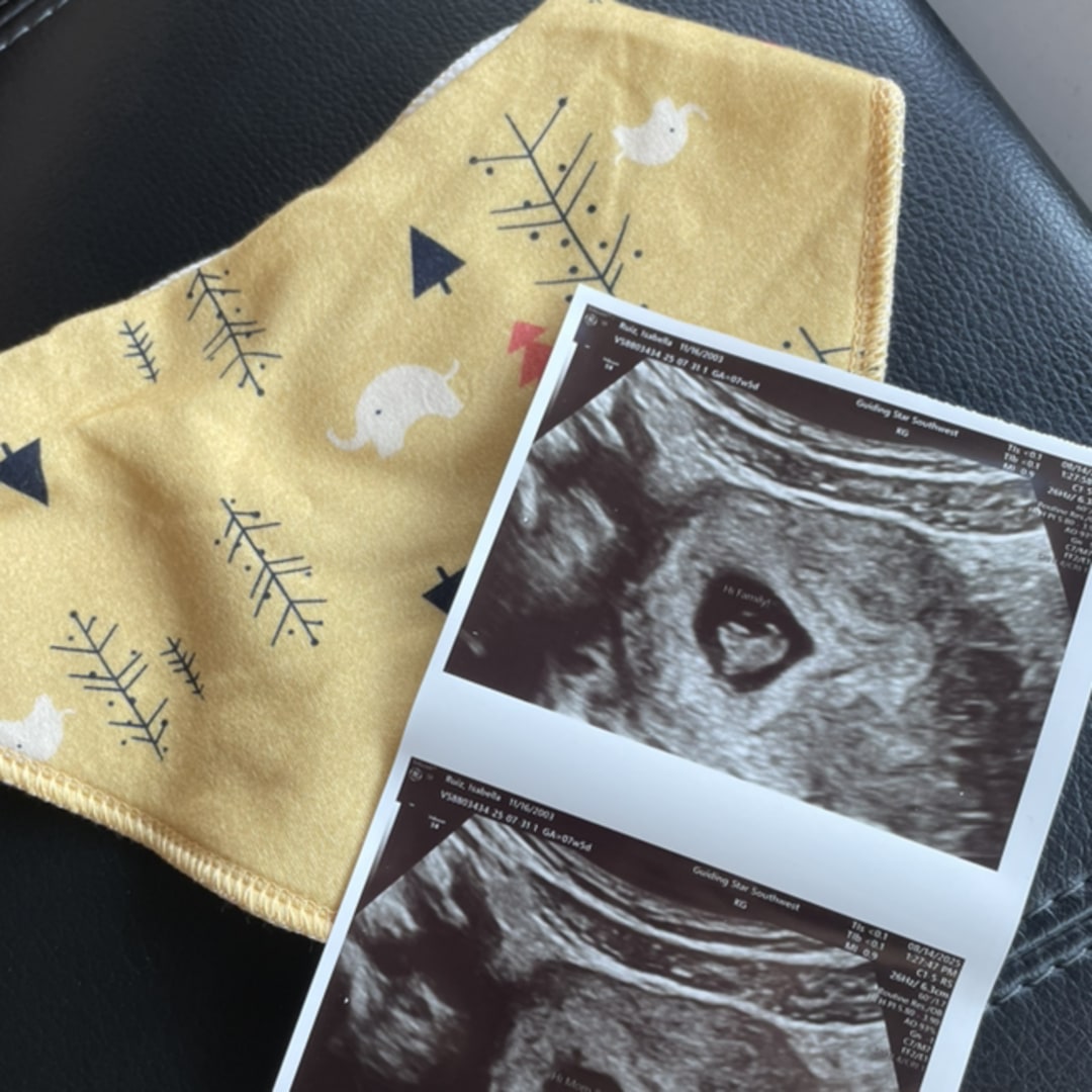 Photo shared by Isabella for their Babylist baby registry.