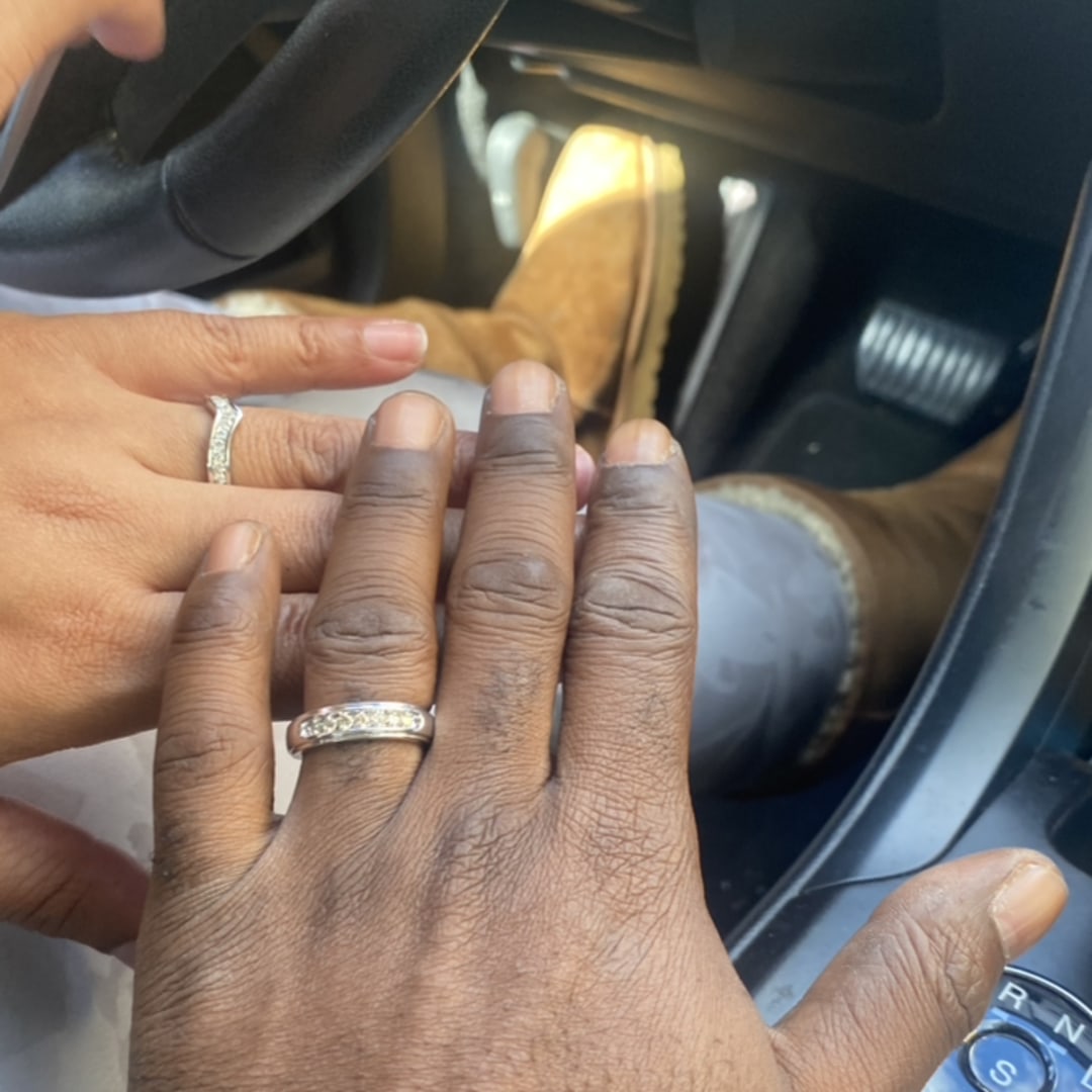 Photo shared by Michael for their Babylist baby registry.