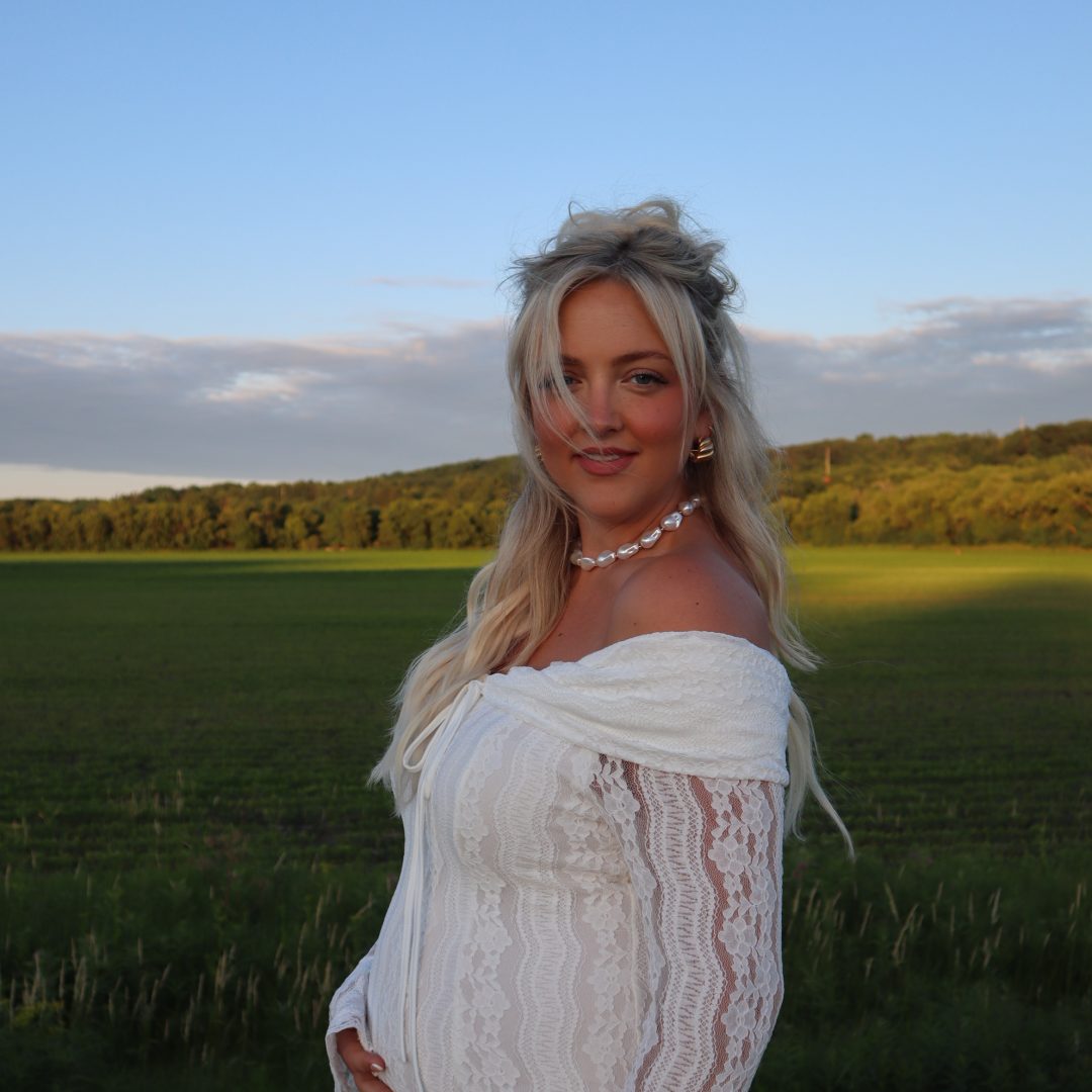 Photo shared by Ellie for their Babylist baby registry.