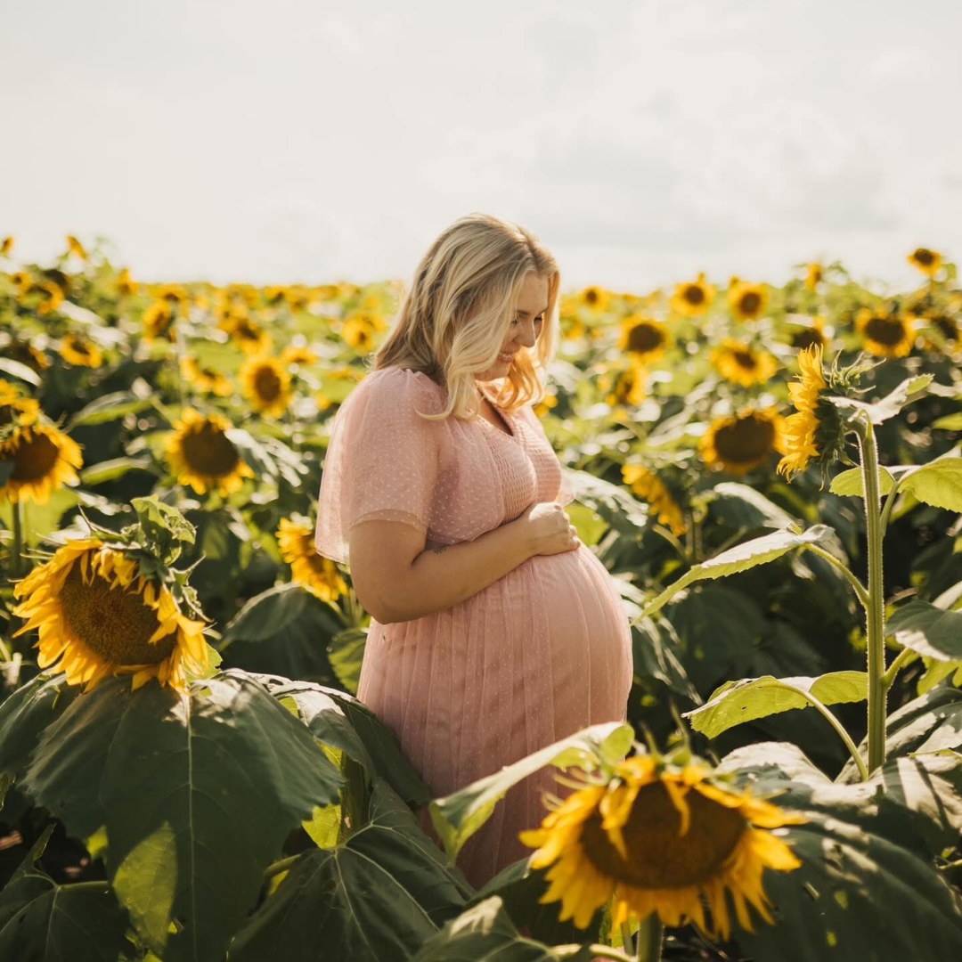Photo shared by Heather for their Babylist baby registry.