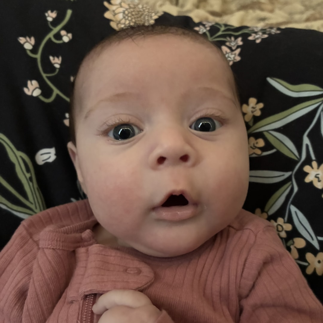 Photo shared by Aliya for their Babylist baby registry.