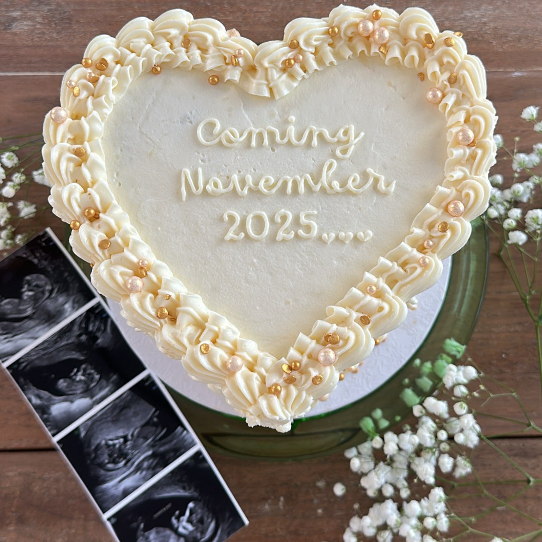 Photo shared by Tyger for their Babylist baby registry.