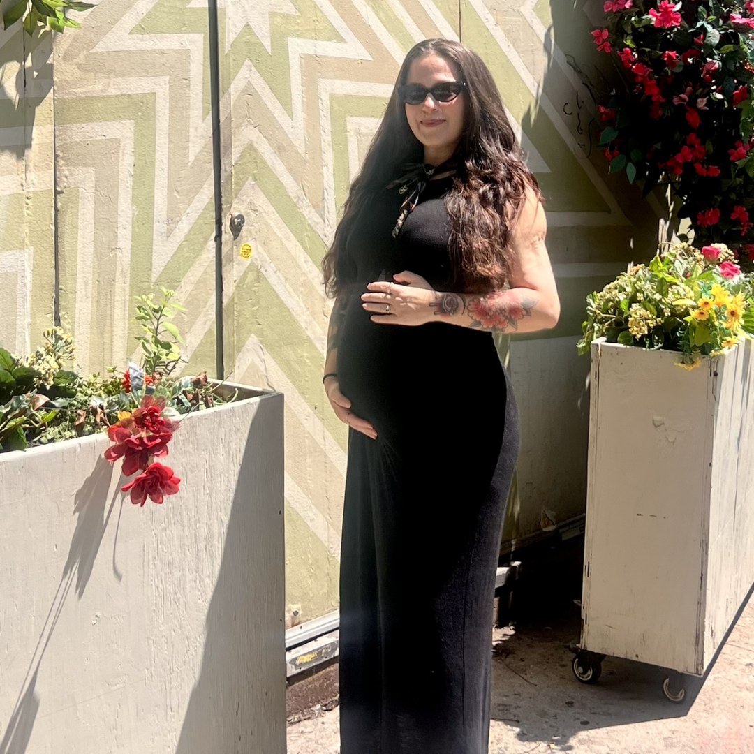 Photo shared by Annalisa for their Babylist baby registry.