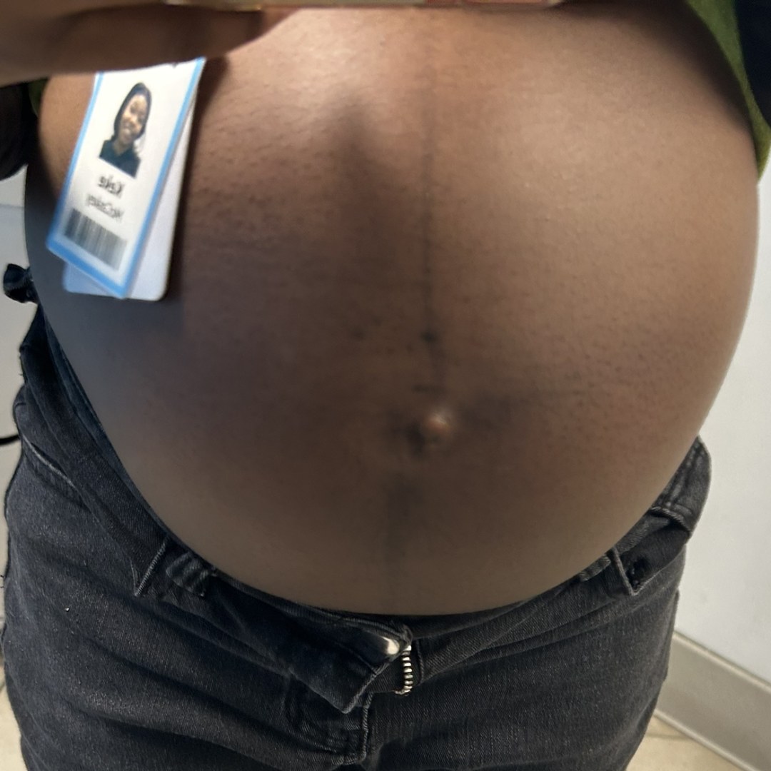 Photo shared by Keyona for their Babylist baby registry.