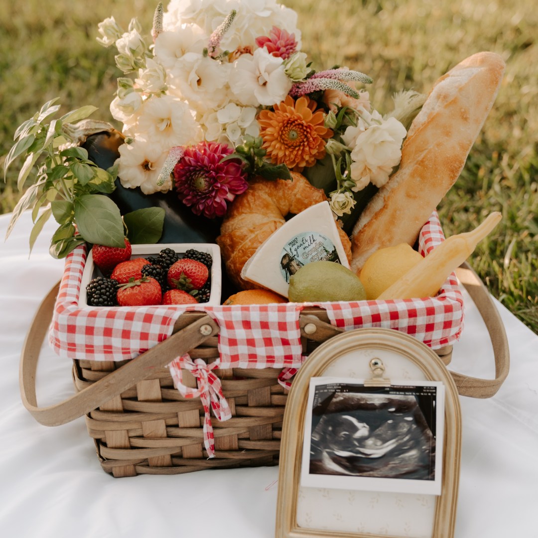 Photo shared by Alisha for their Babylist baby registry.