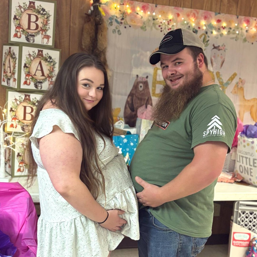 Photo shared by Jenny for their Babylist baby registry.
