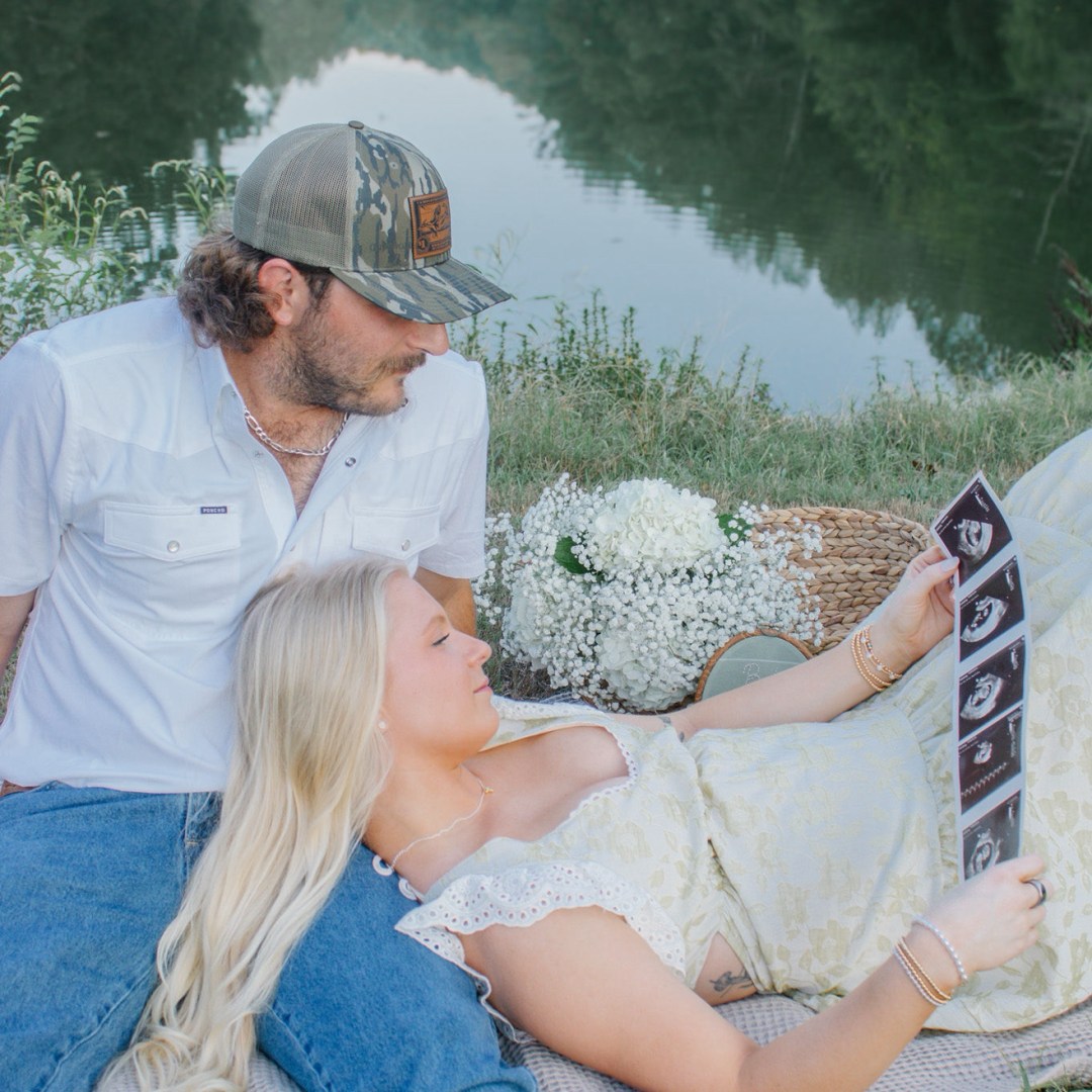 Photo shared by Kayla for their Babylist baby registry.