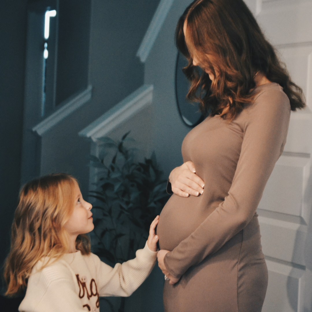 Photo shared by Kali for their Babylist baby registry.