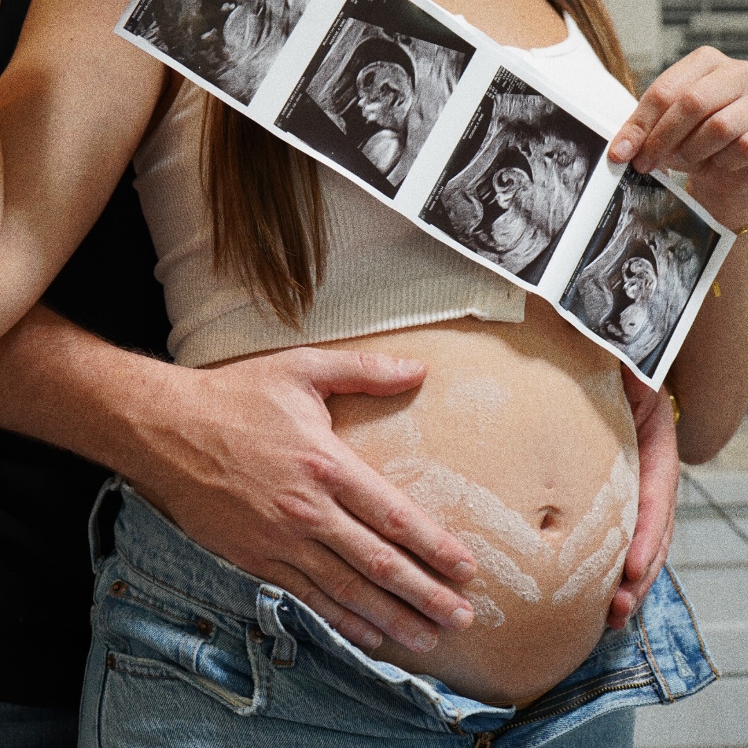 Photo shared by Carli for their Babylist baby registry.