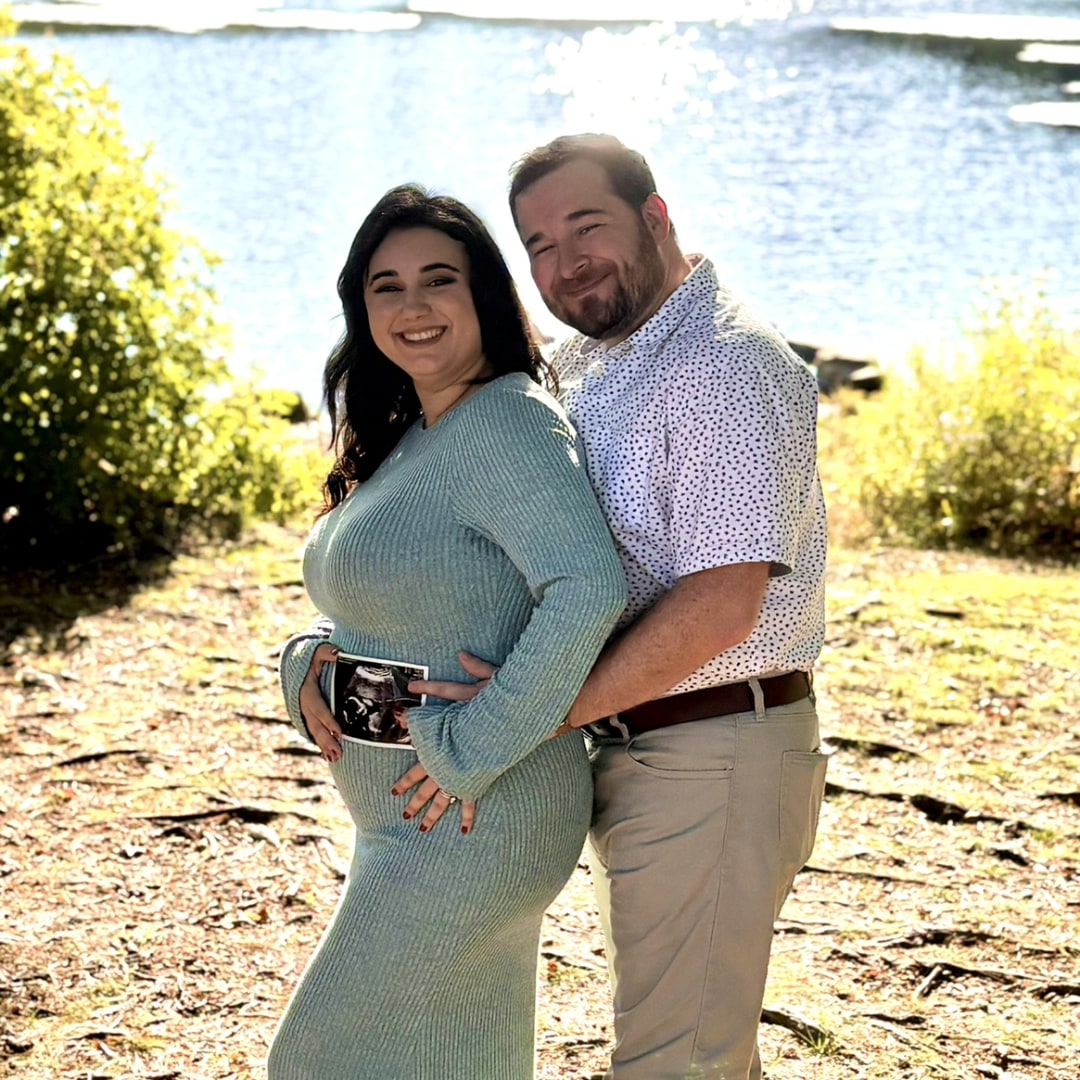 Photo shared by Jillian for their Babylist baby registry.