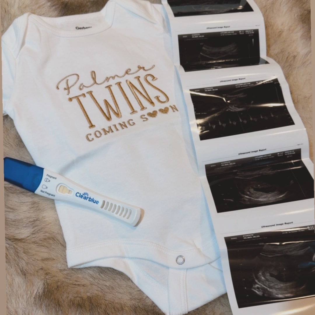 Photo shared by Helen for their Babylist baby registry.