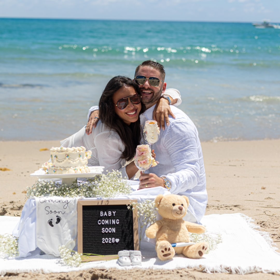 Photo shared by Giorgia for their Babylist baby registry.