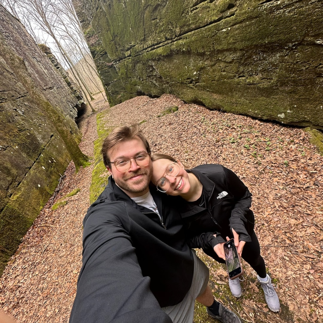 Photo shared by Jordan for their Babylist baby registry.