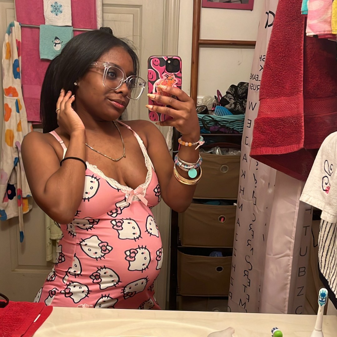 Photo shared by Adeja for their Babylist baby registry.