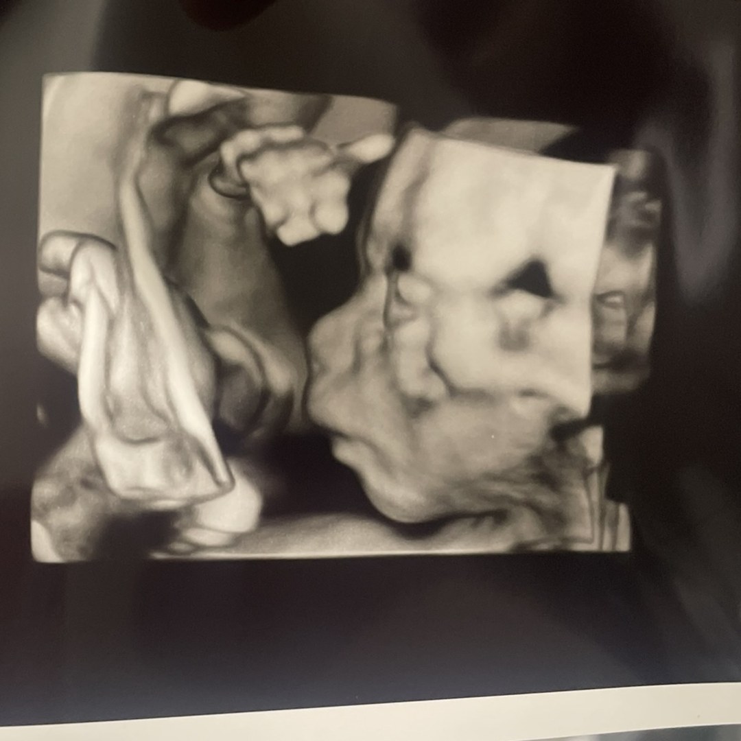 Photo shared by ShaTyra for their Babylist baby registry.
