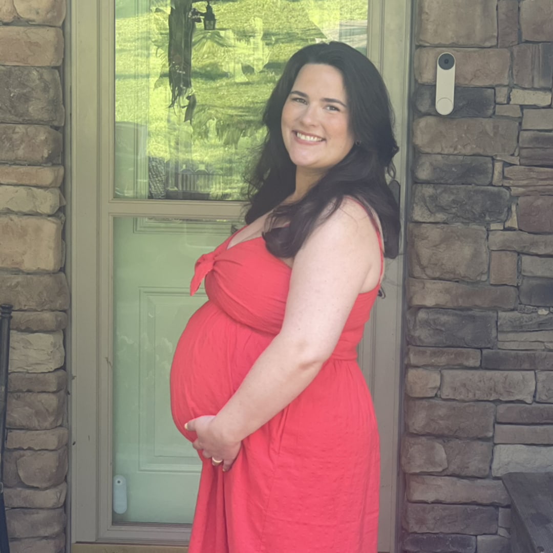 Photo shared by Lakyn for their Babylist baby registry.