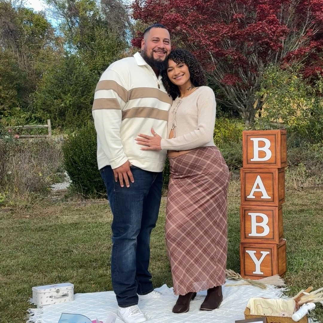 Photo shared by Monica for their Babylist baby registry.