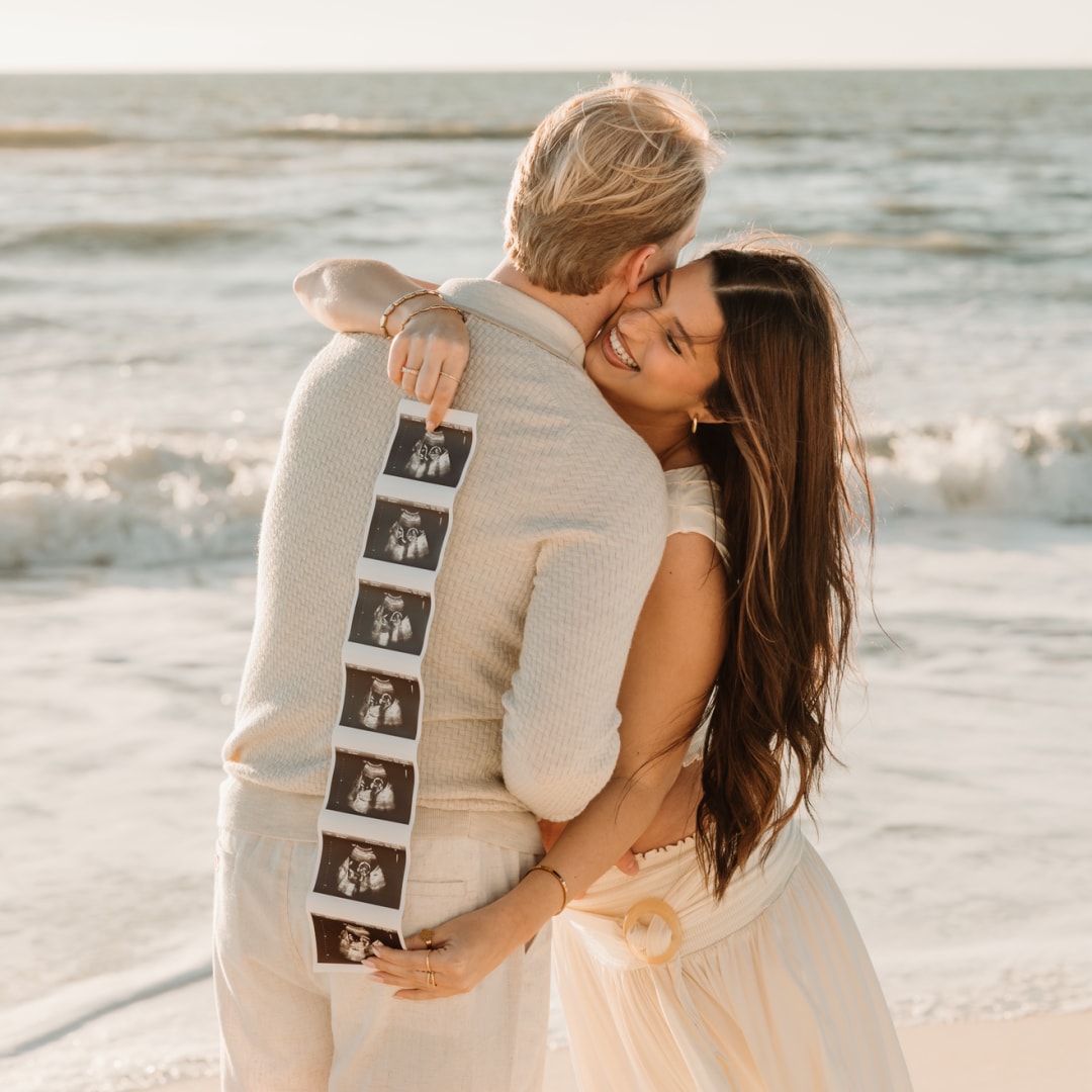 Photo shared by Jasmine for their Babylist baby registry.