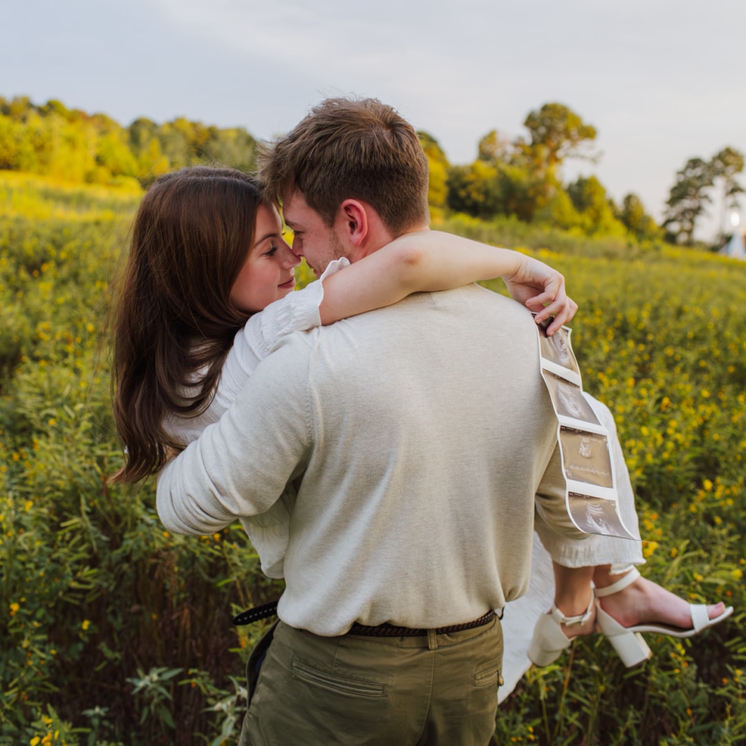 Photo shared by Alarie for their Babylist baby registry.