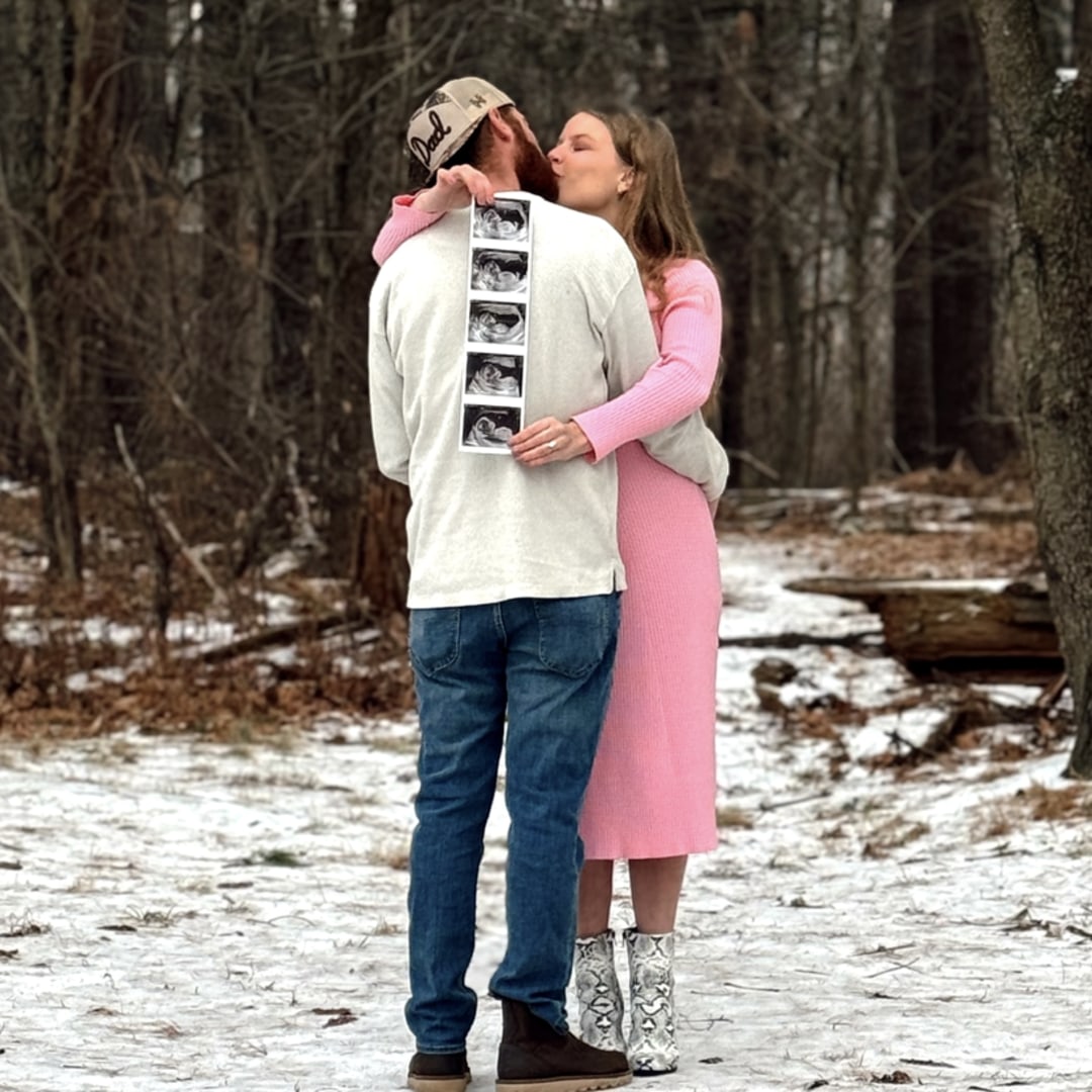 Photo shared by Jessica for their Babylist baby registry.