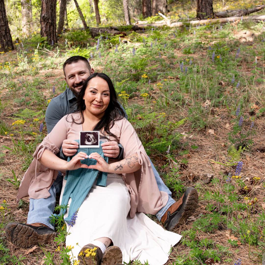 Photo shared by Raecine for their Babylist baby registry.