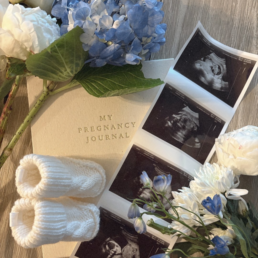 Photo shared by Chloe for their Babylist baby registry.