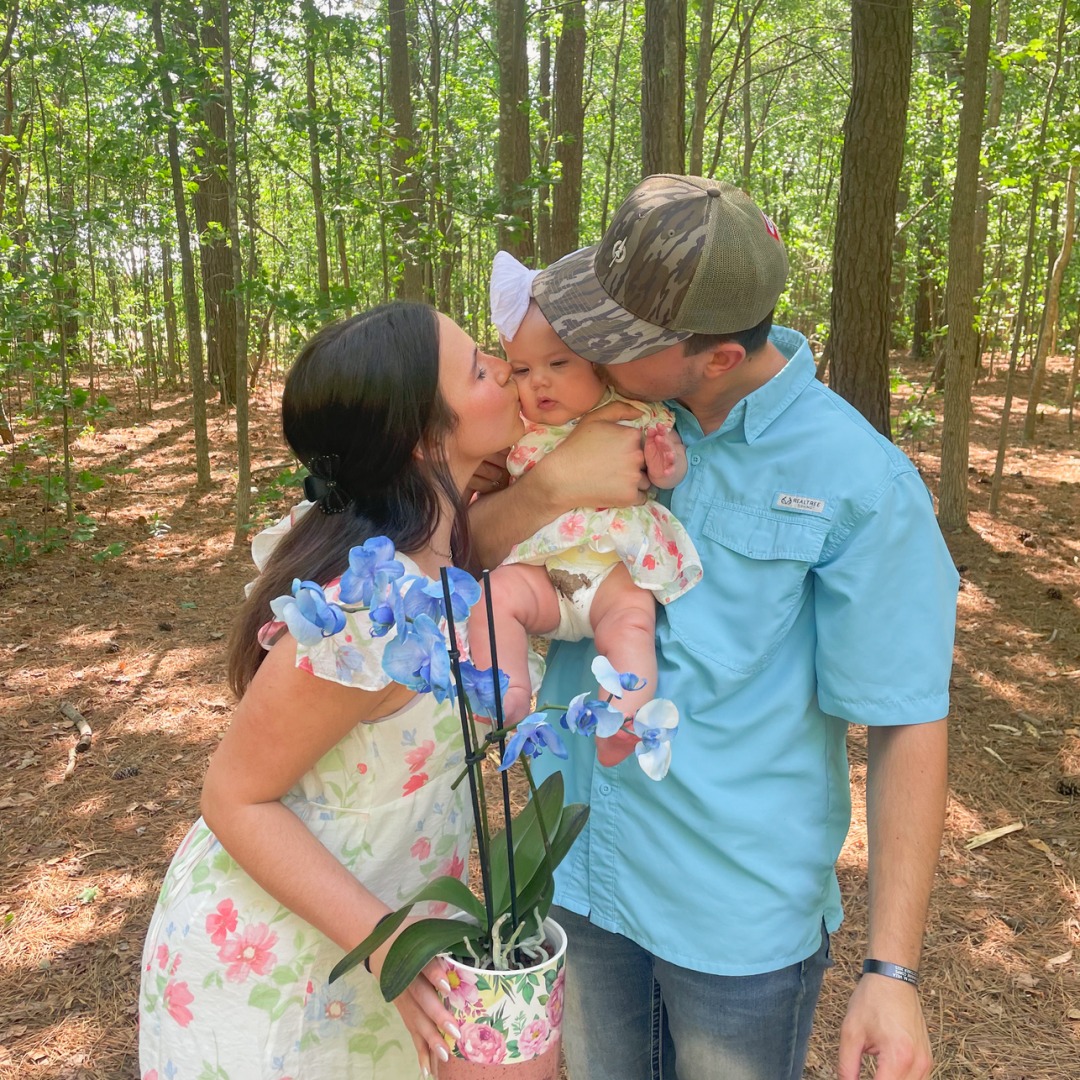 Photo shared by Savana for their Babylist baby registry.