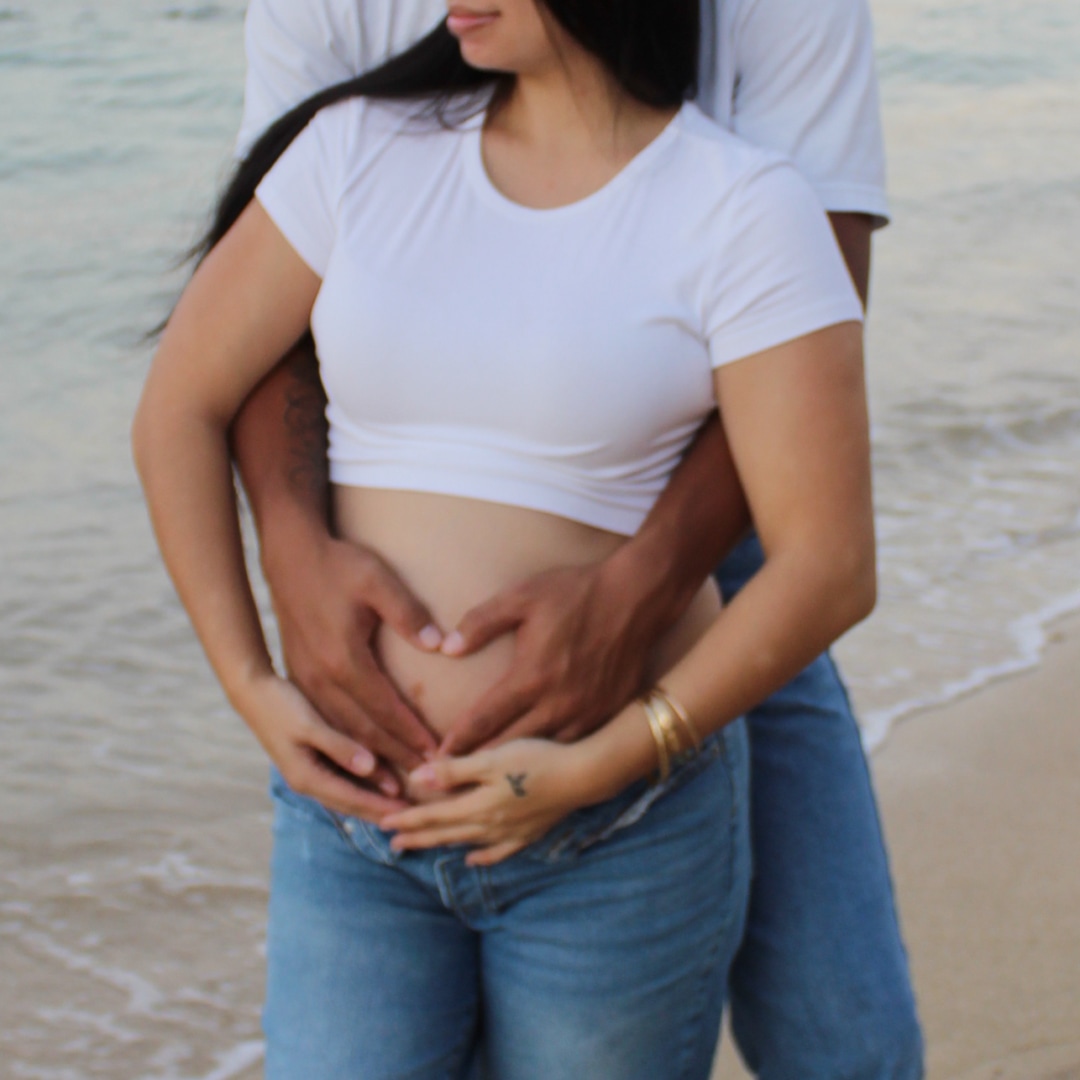 Photo shared by Aleeya for their Babylist baby registry.