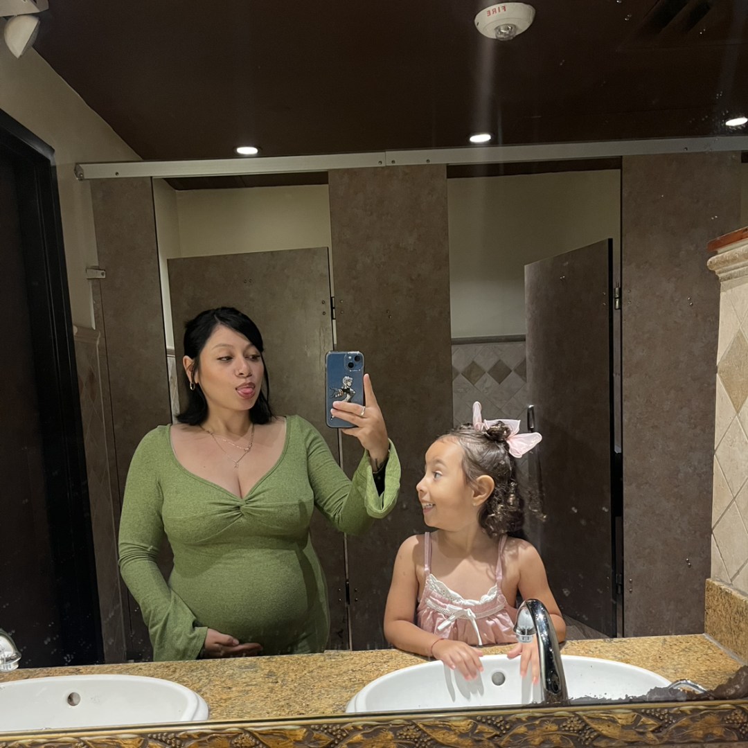 Photo shared by Kelin for their Babylist baby registry.