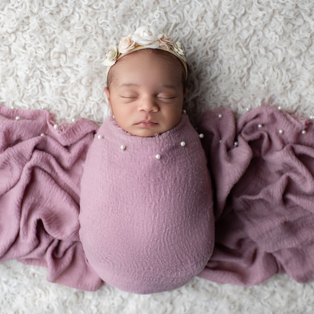 Photo shared by Alexis for their Babylist baby registry.