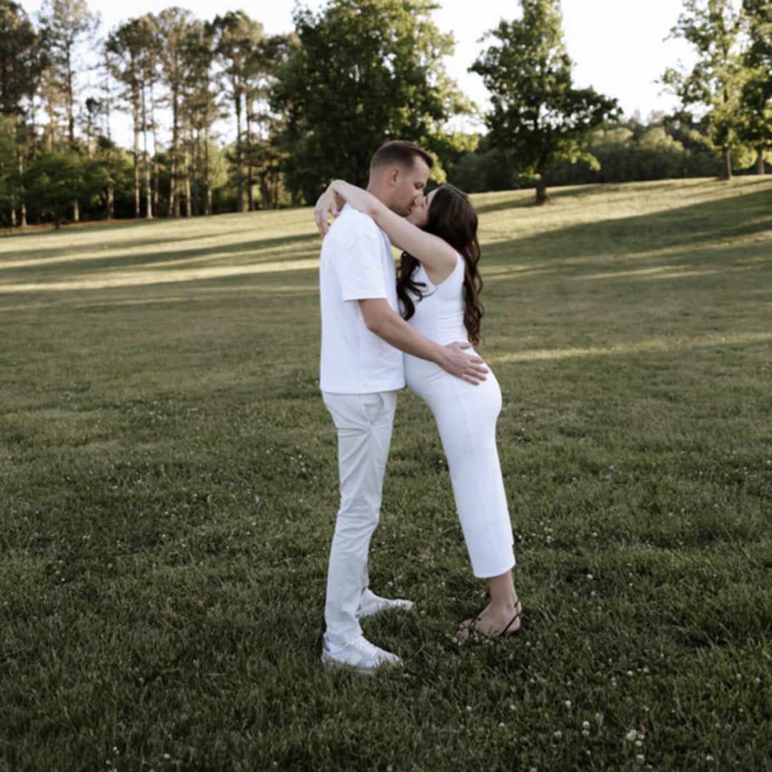 Photo shared by Alina for their Babylist baby registry.