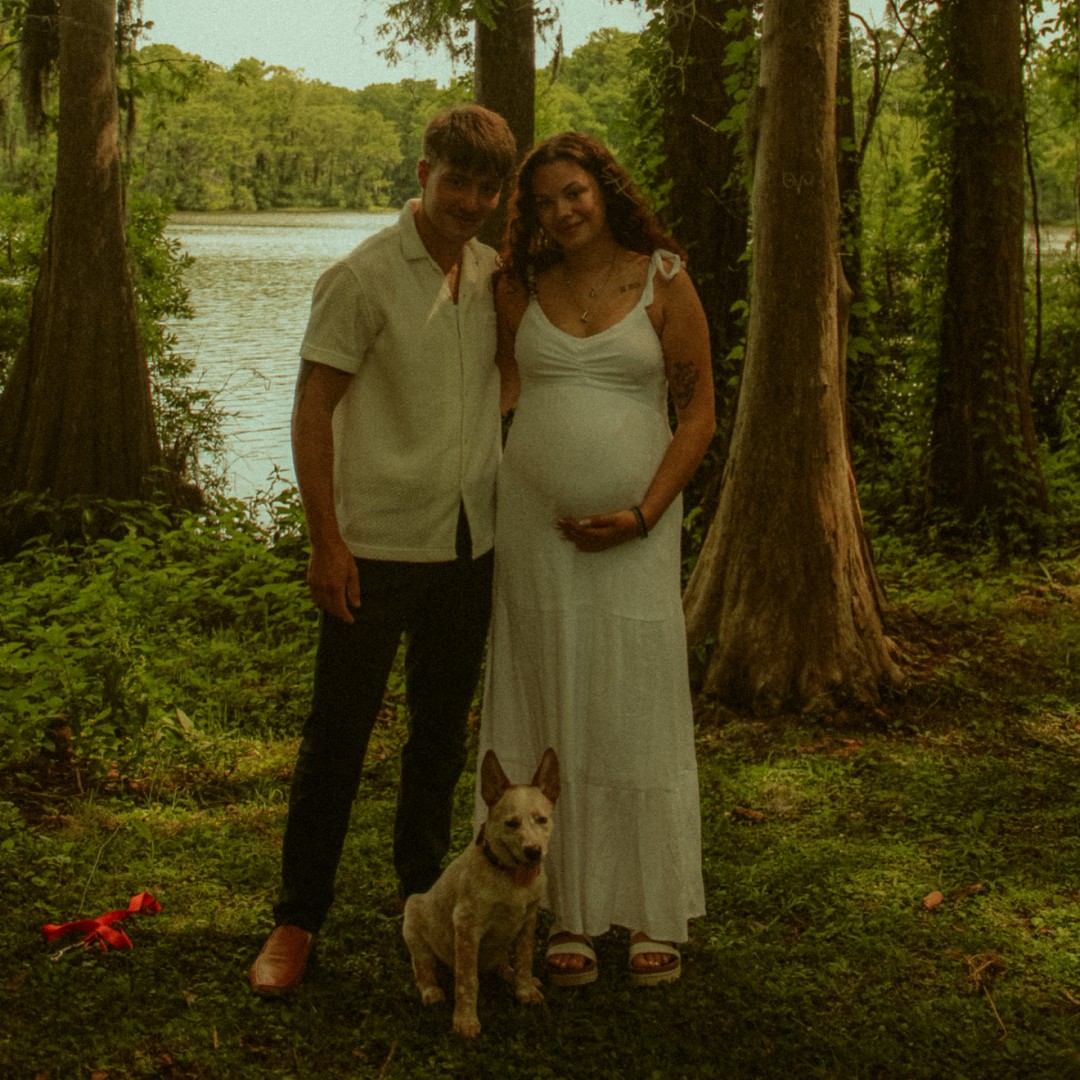 Photo shared by Mia for their Babylist baby registry.