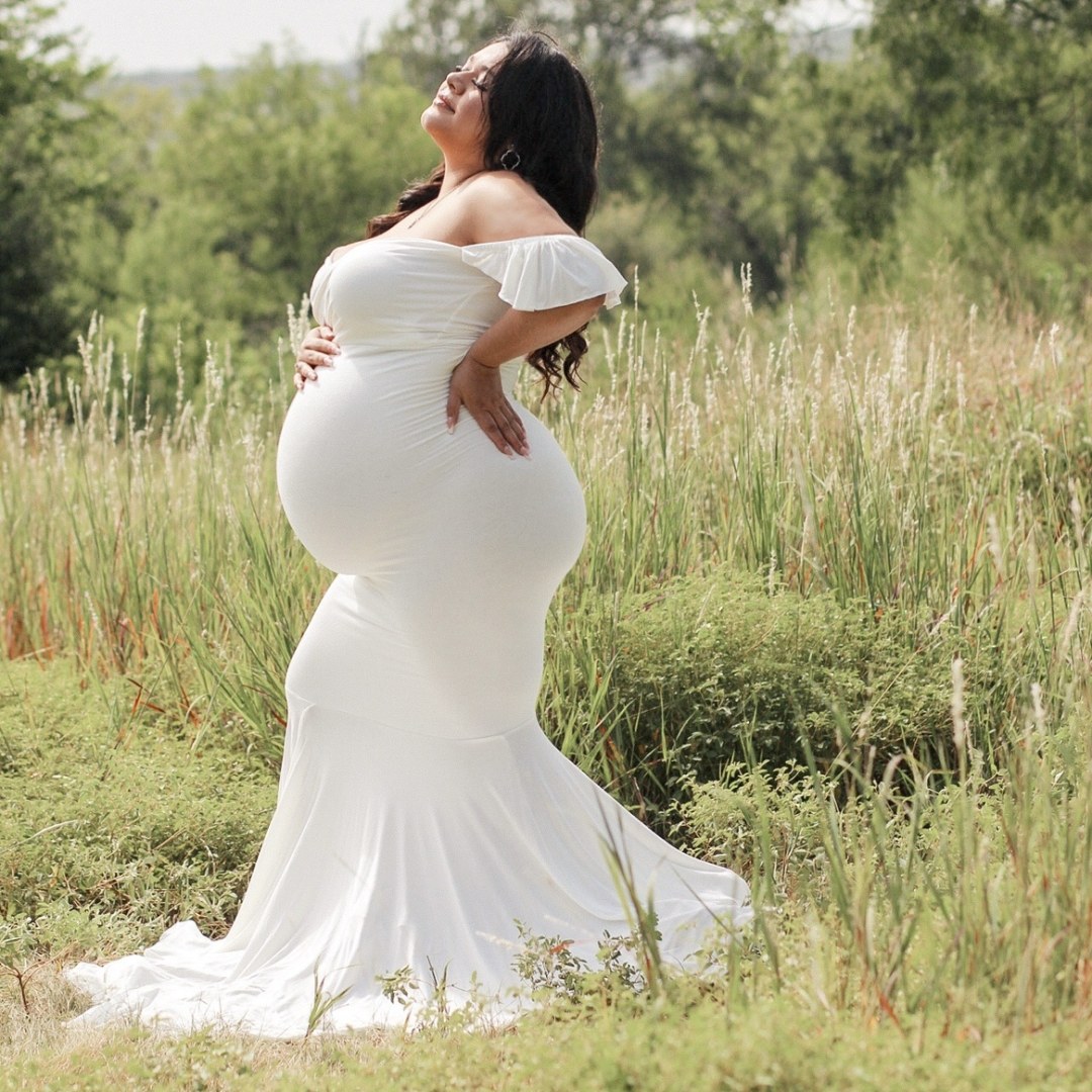 Photo shared by Chelsea for their Babylist baby registry.