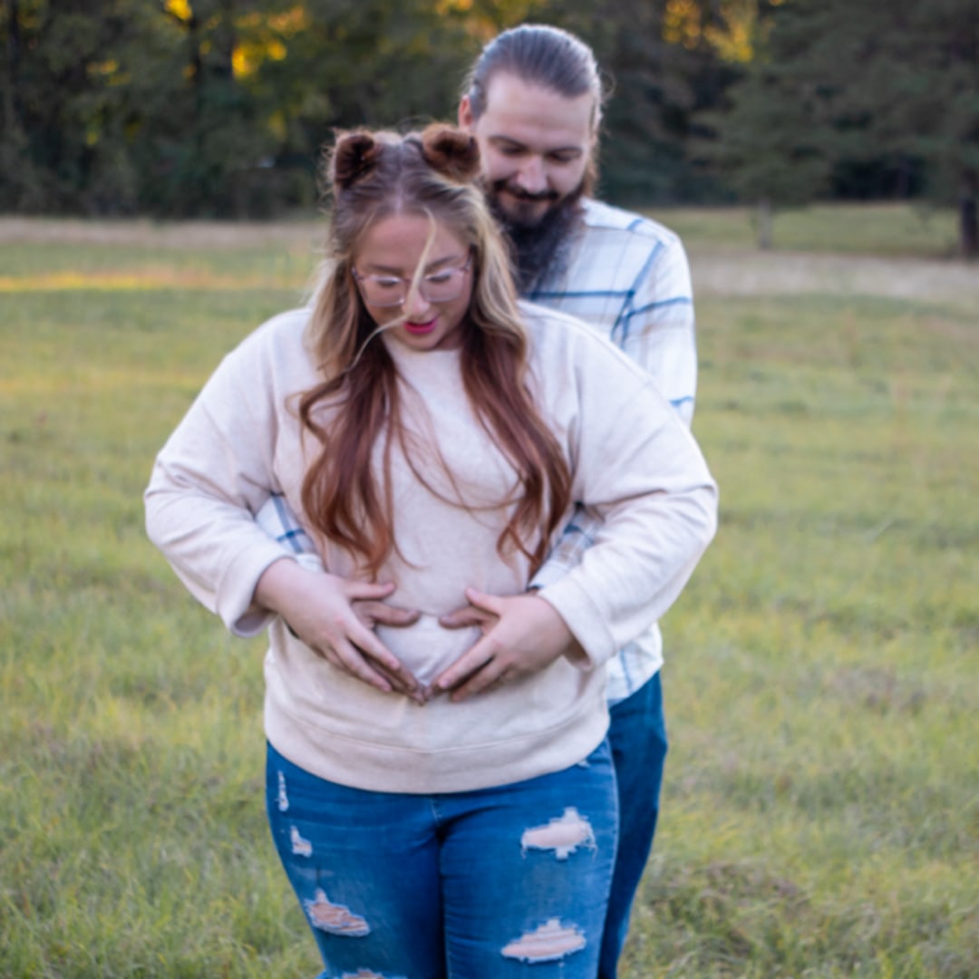 Photo shared by Hanna for their Babylist baby registry.