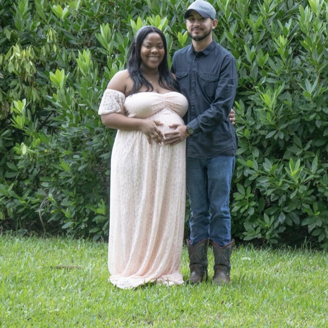 Photo shared by Jasmine for their Babylist baby registry.