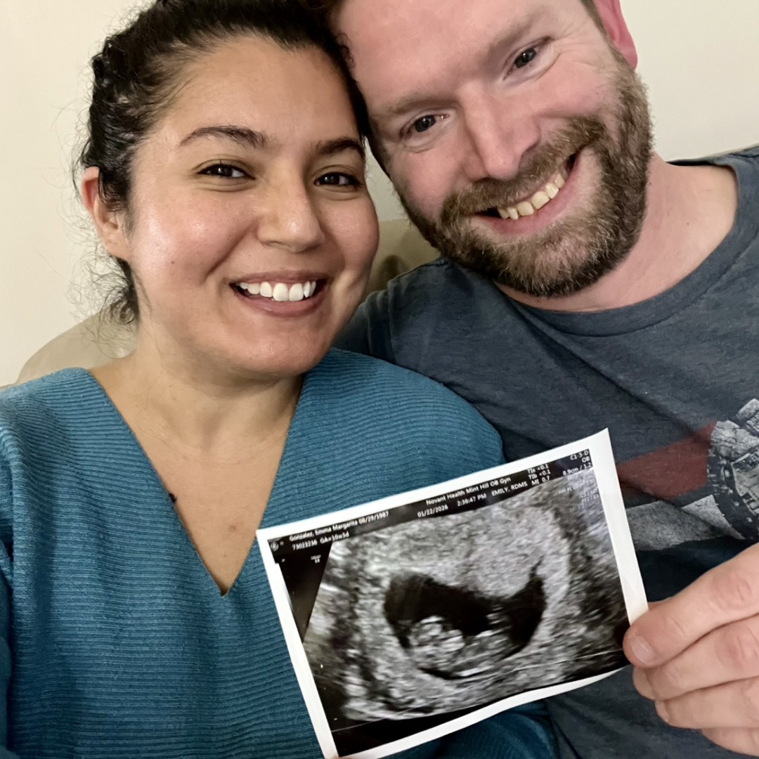 Photo shared by Emma for their Babylist baby registry.