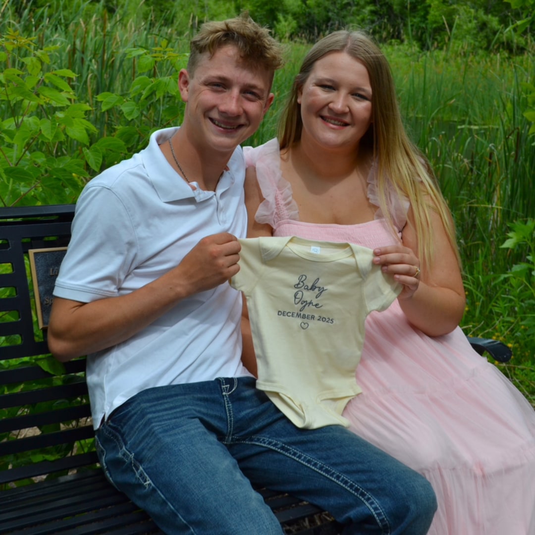 Photo shared by Hazel for their Babylist baby registry.