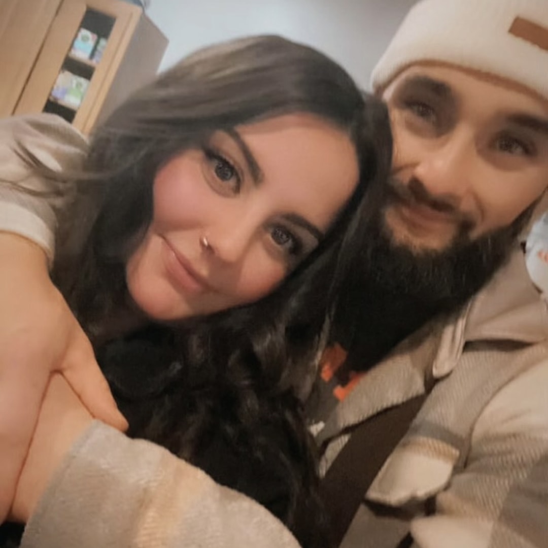 Photo shared by Correna for their Babylist baby registry.