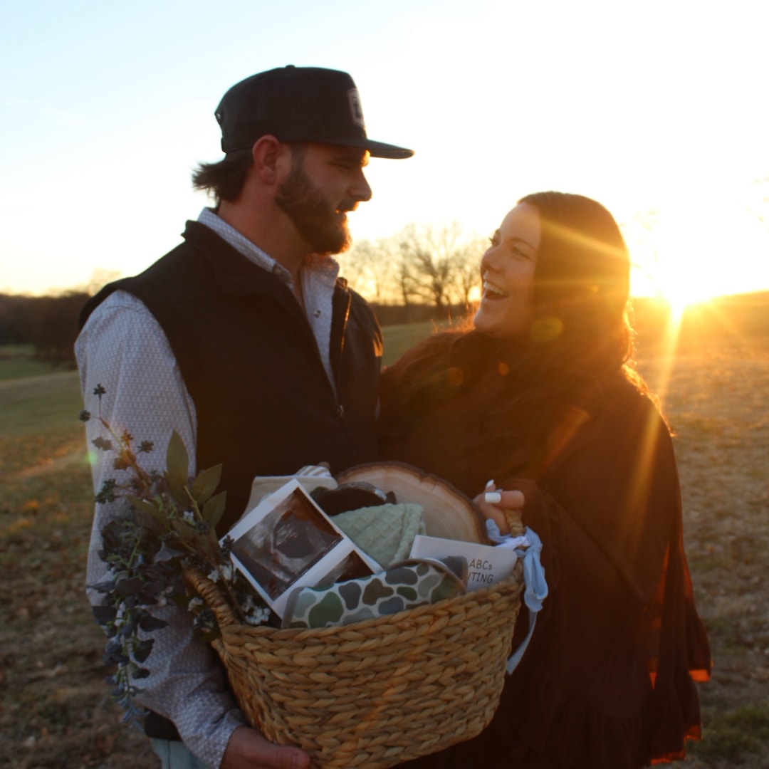 Photo shared by Autumn for their Babylist baby registry.