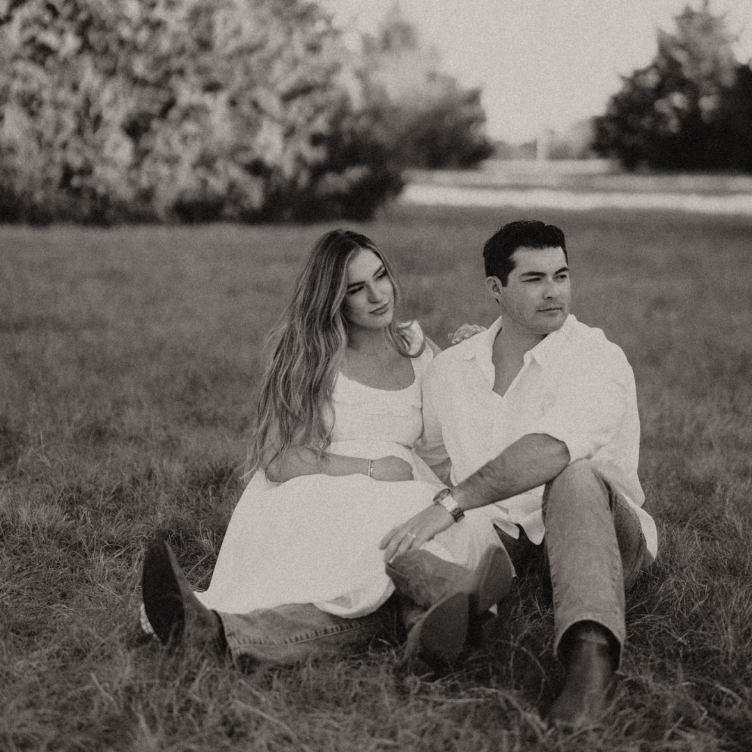 Photo shared by Mark & Caroline for their Babylist baby registry.