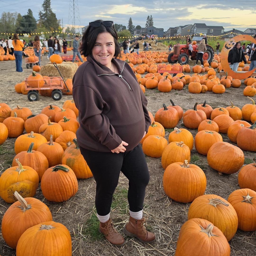 Photo shared by Cheyanne for their Babylist baby registry.