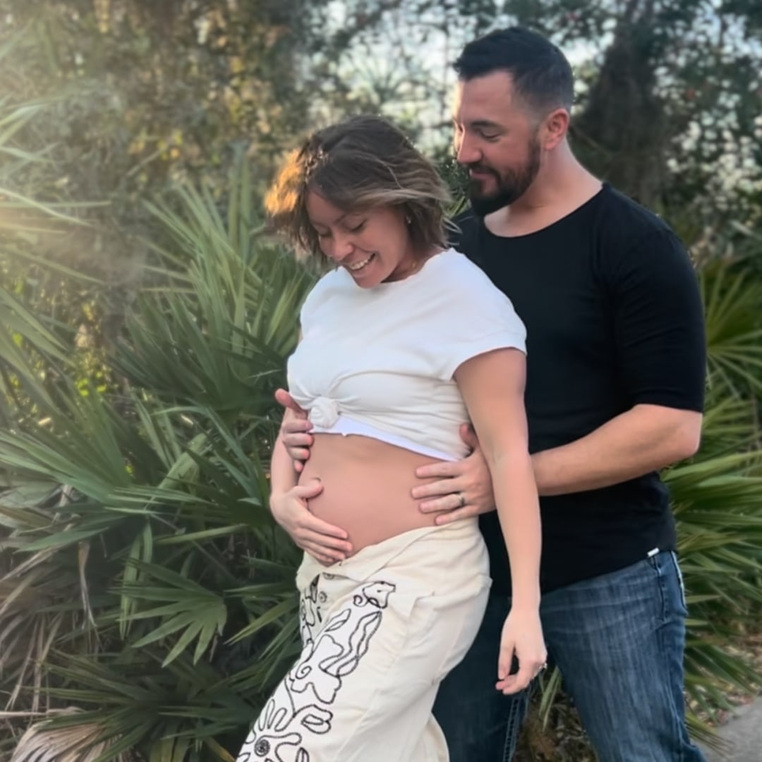 Photo shared by Chelsea for their Babylist baby registry.