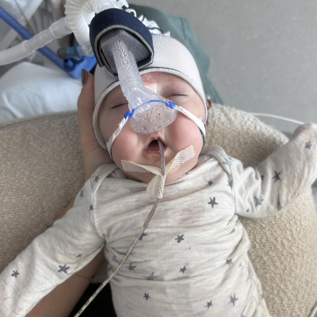 Photo shared by Celia for their Babylist baby registry.