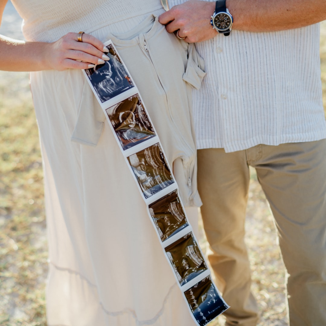 Photo shared by Lauren for their Babylist baby registry.