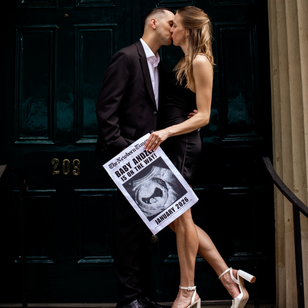 Photo shared by Emma for their Babylist baby registry.